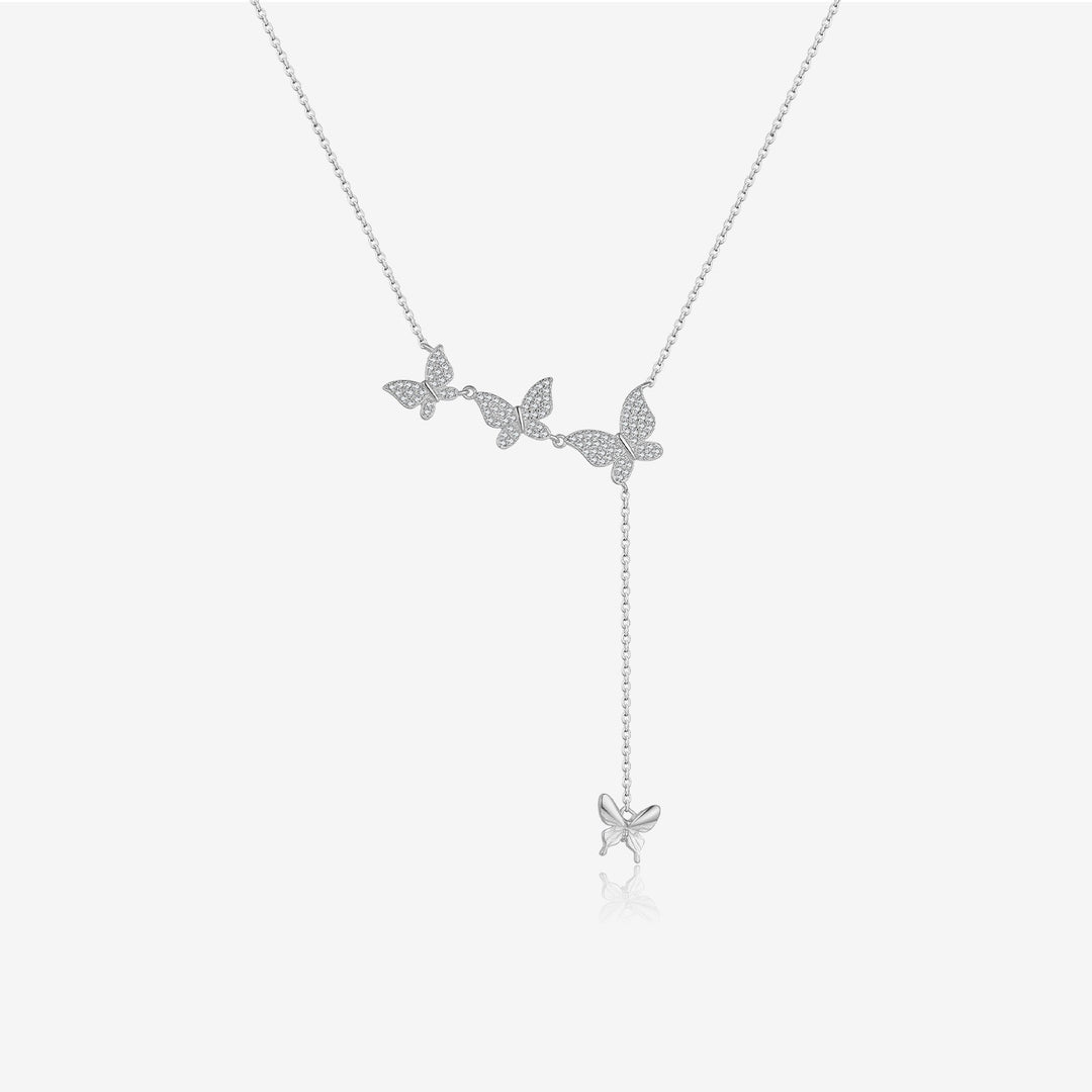 Flightline Necklace