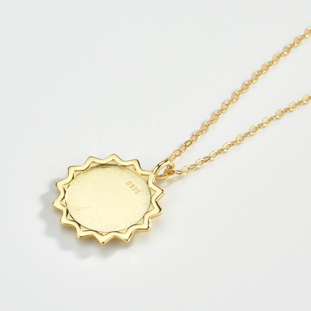 Solar Dream Necklace