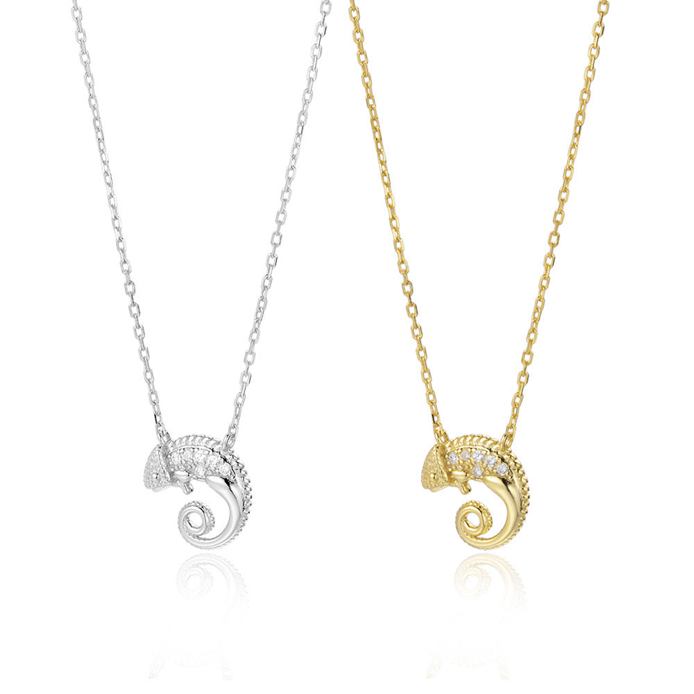 Little Shift Necklace