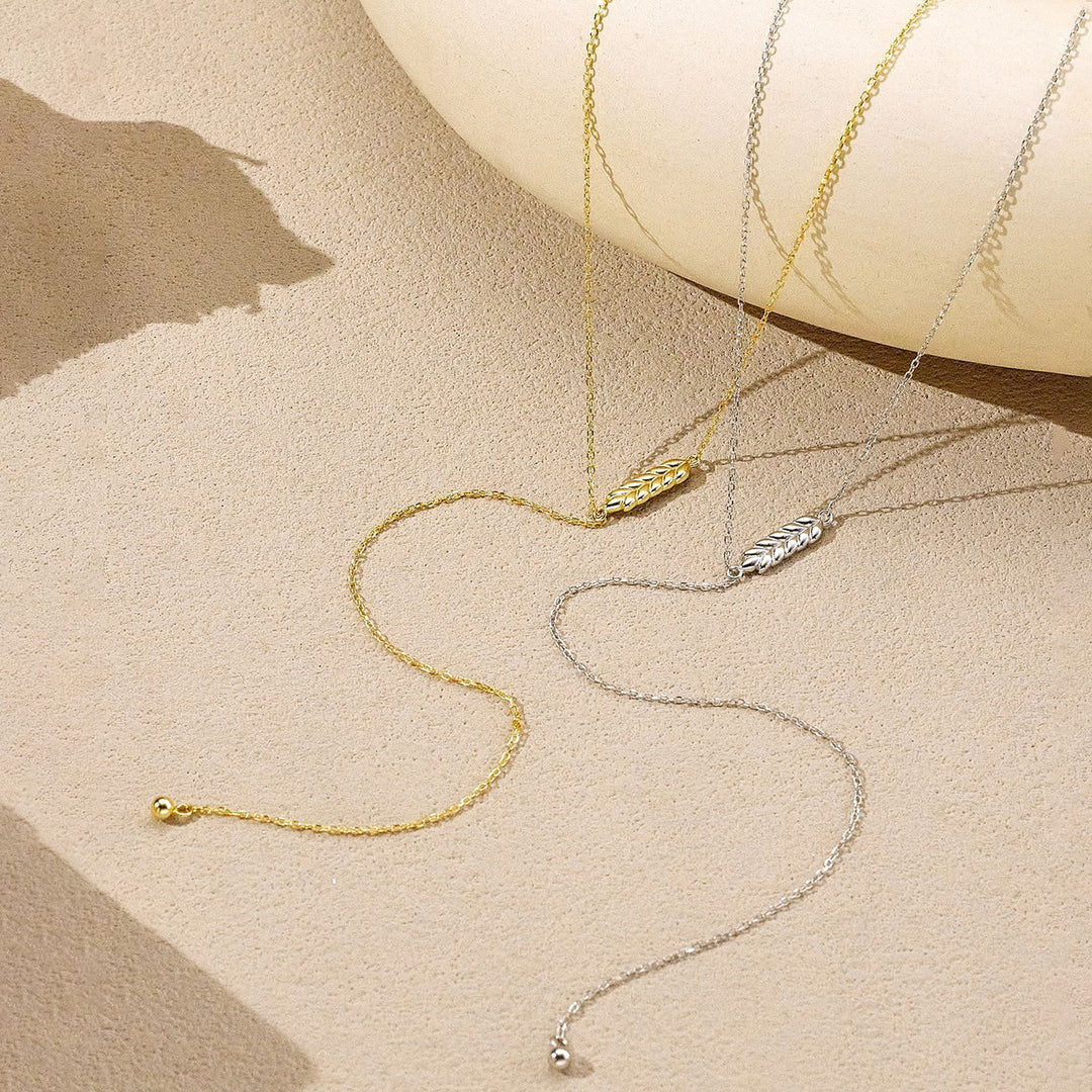 Harvest Whisper Necklace