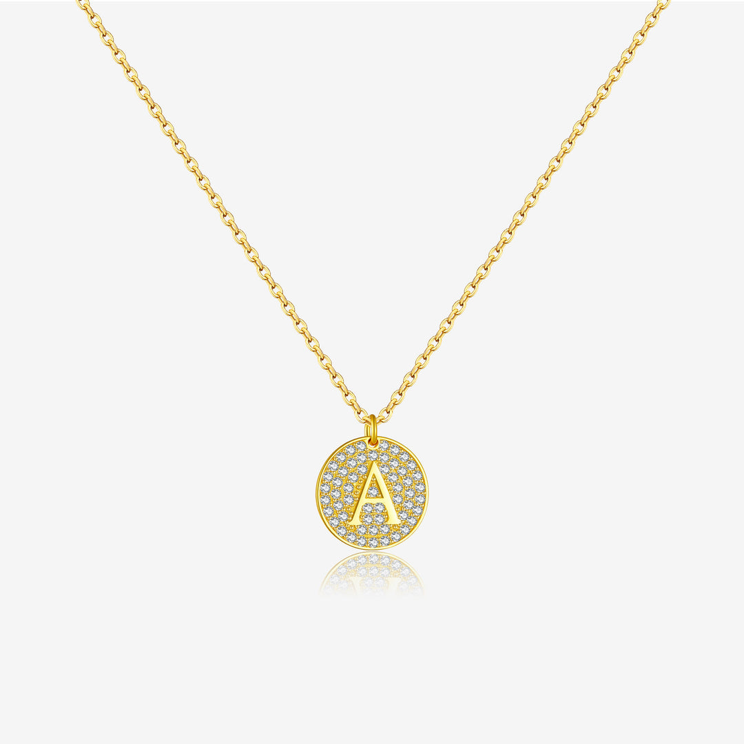 A-List Necklace