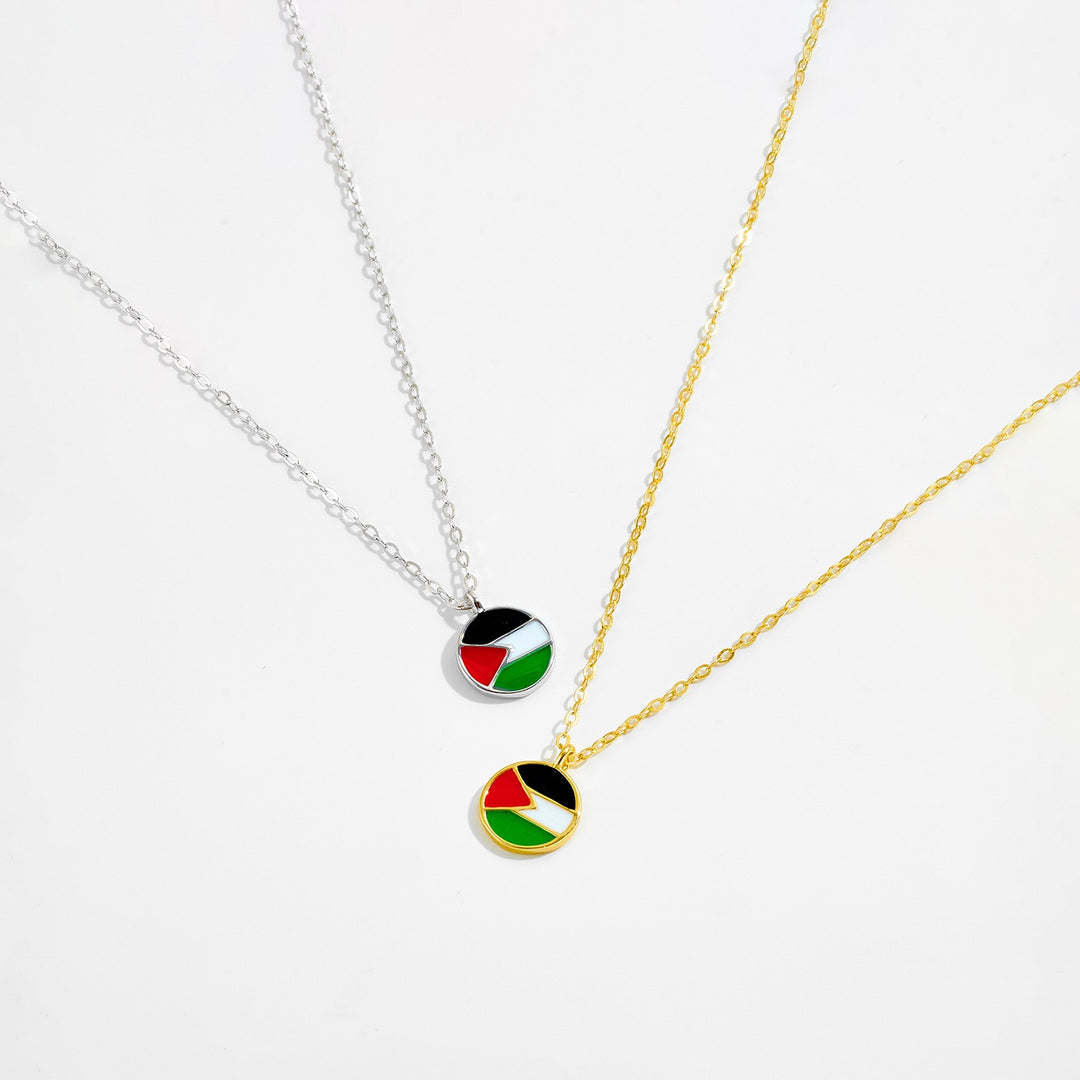 Free Spirit Necklace