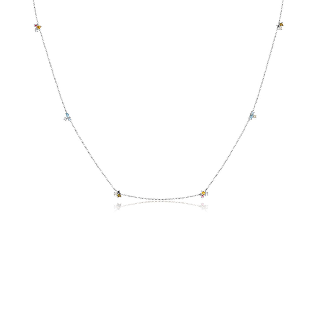 Candy Starfall Necklace