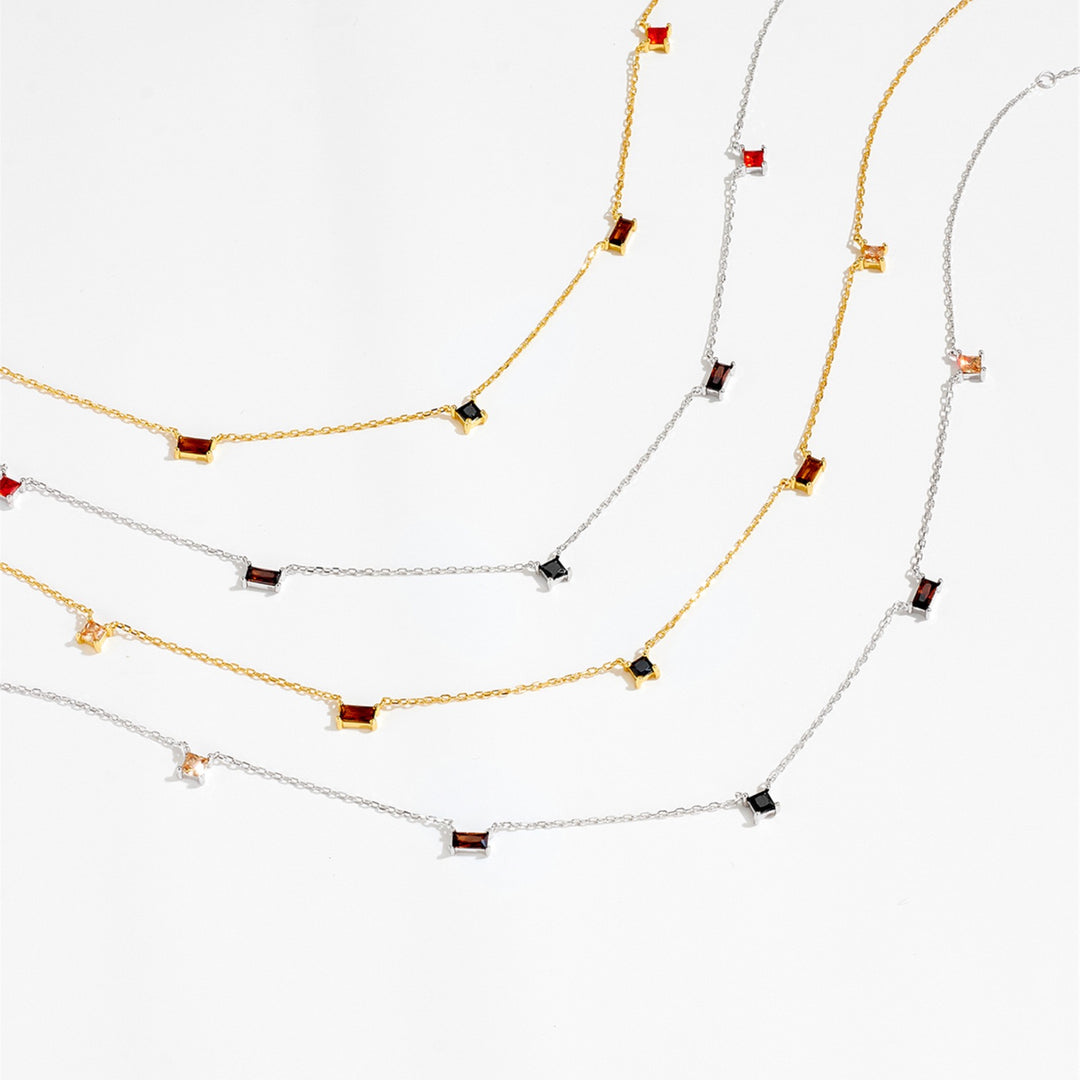 City Ember Necklace