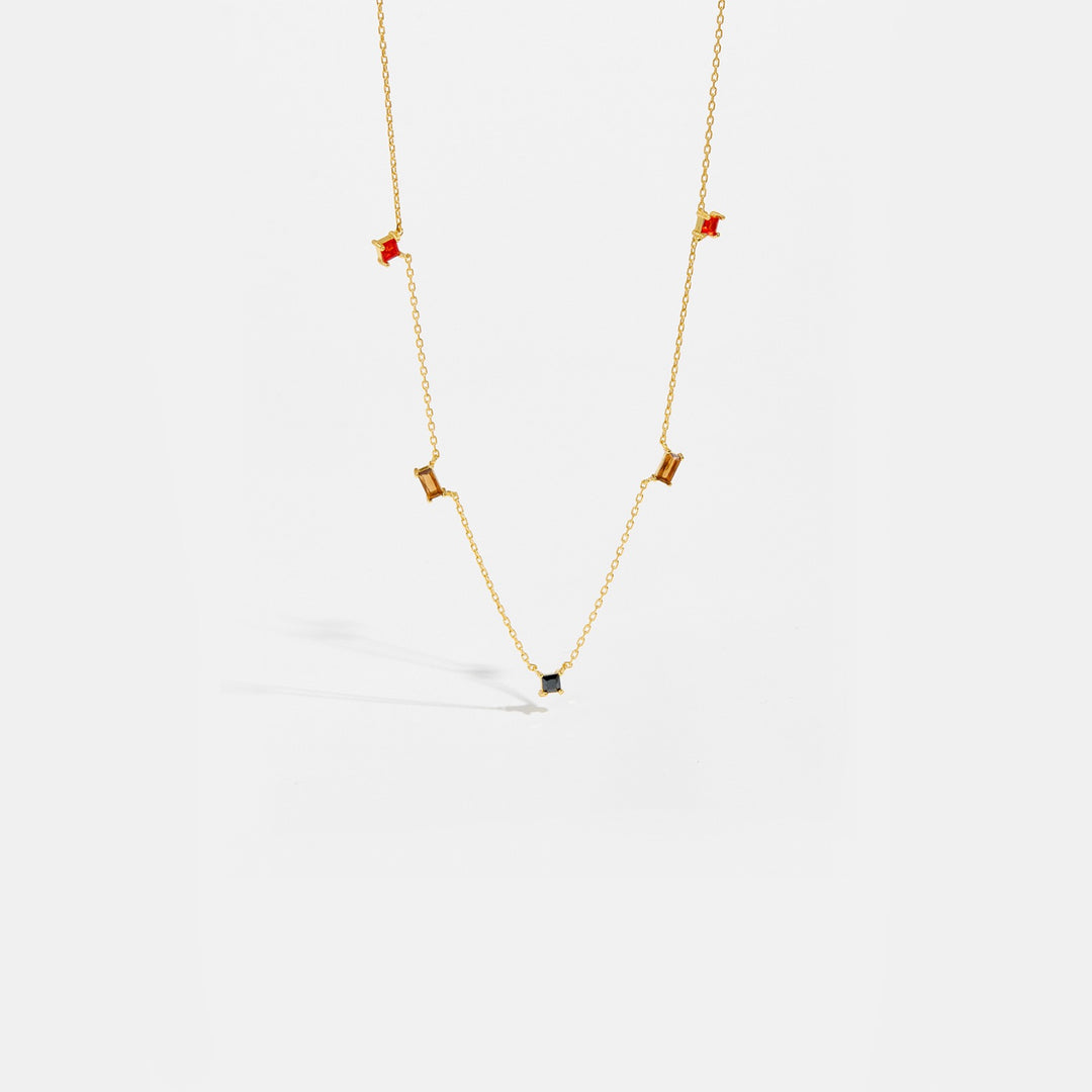 City Ember Necklace