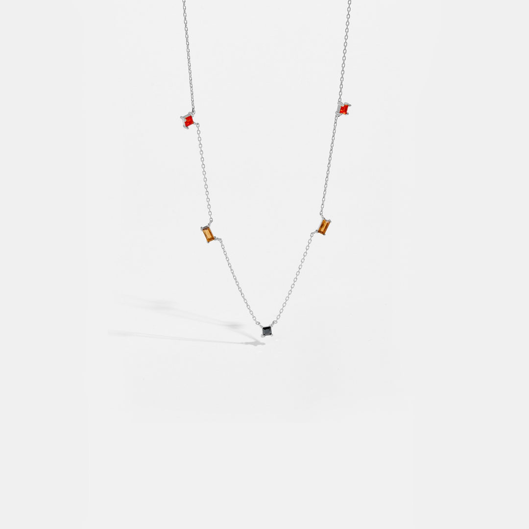 City Ember Necklace
