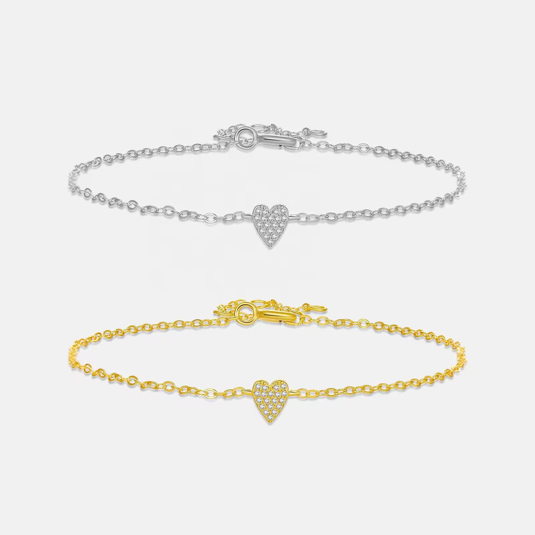 Quiet Spark Bracelet