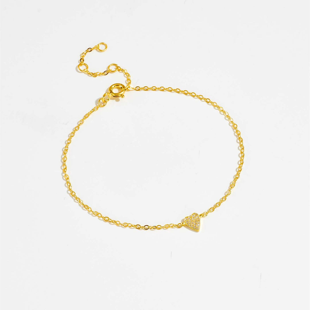 Quiet Spark Bracelet