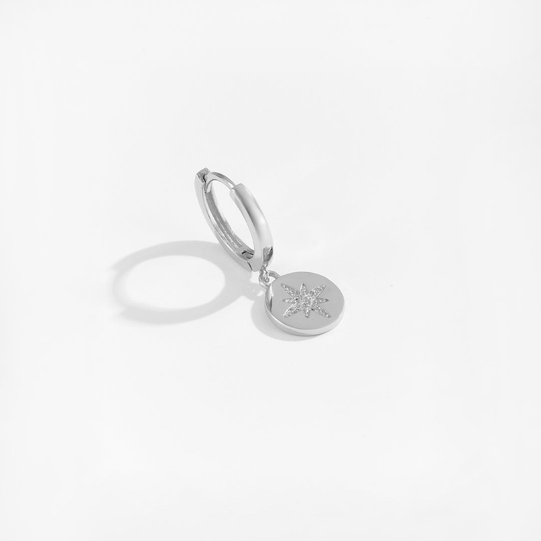 Celestial Whisper Earrings