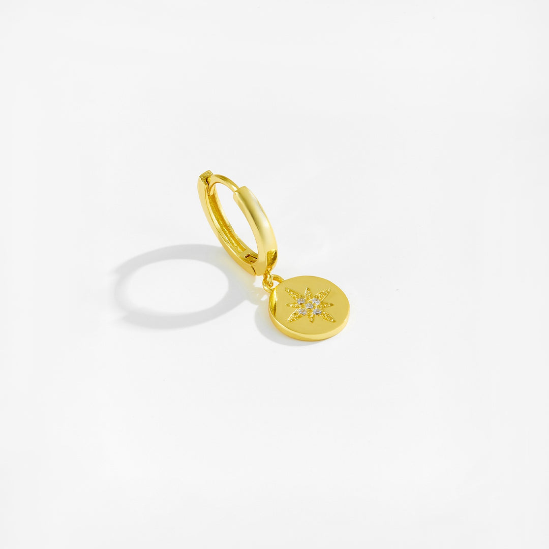 Celestial Whisper Earrings