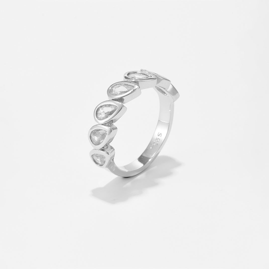 Tearlight Ring