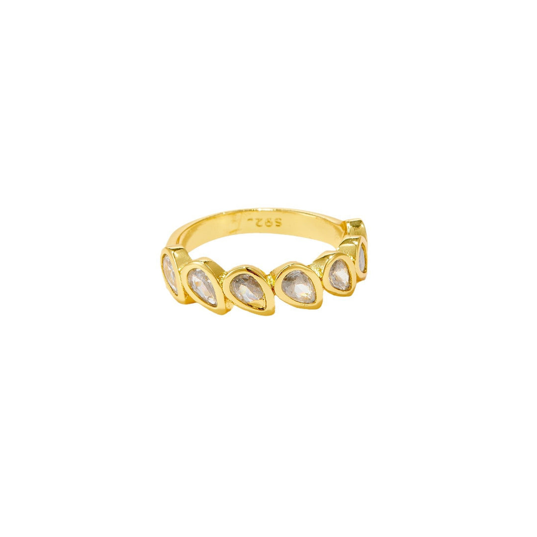 Tearlight Ring