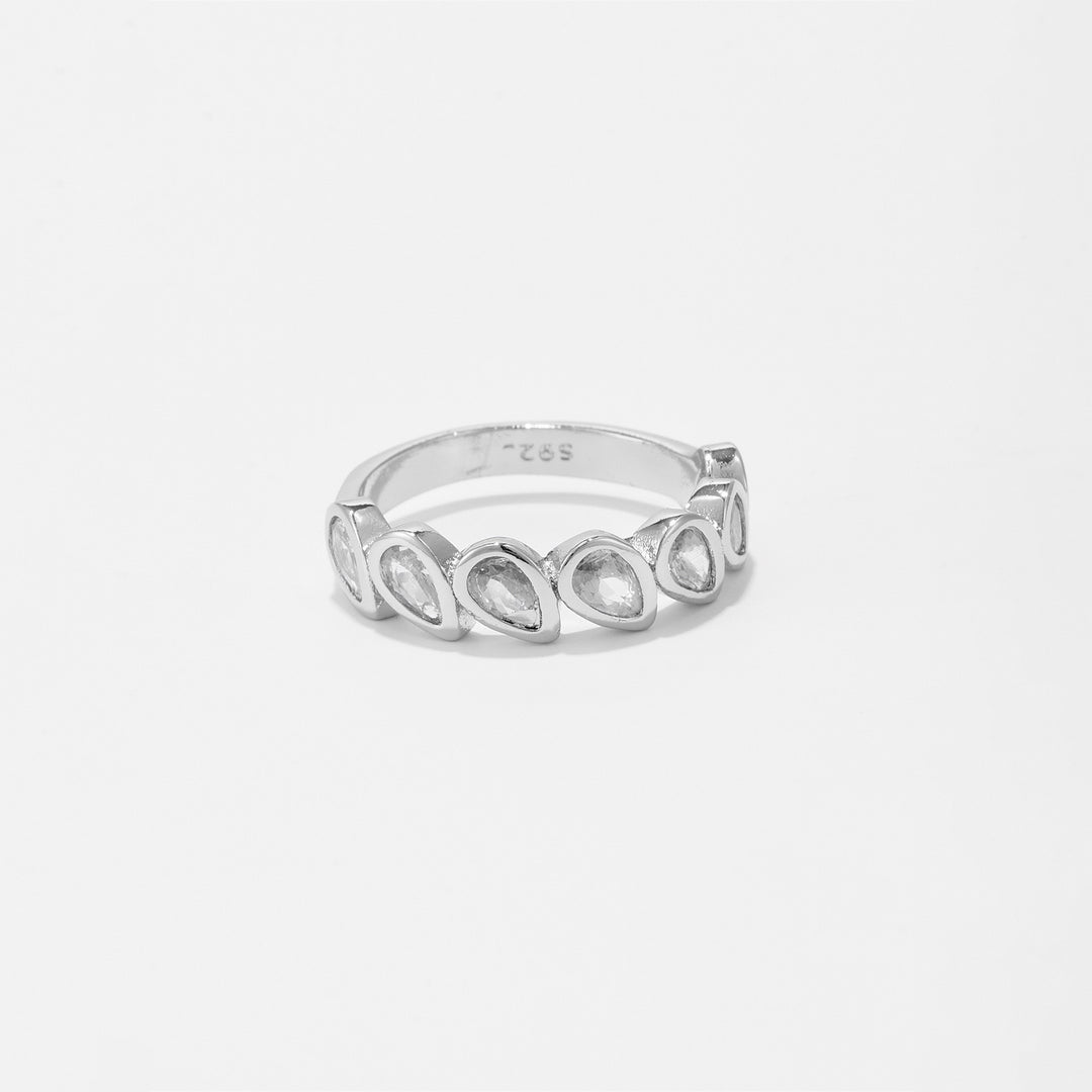 Tearlight Ring