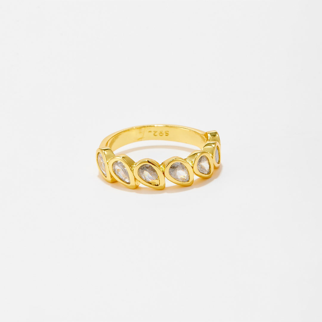 Tearlight Ring