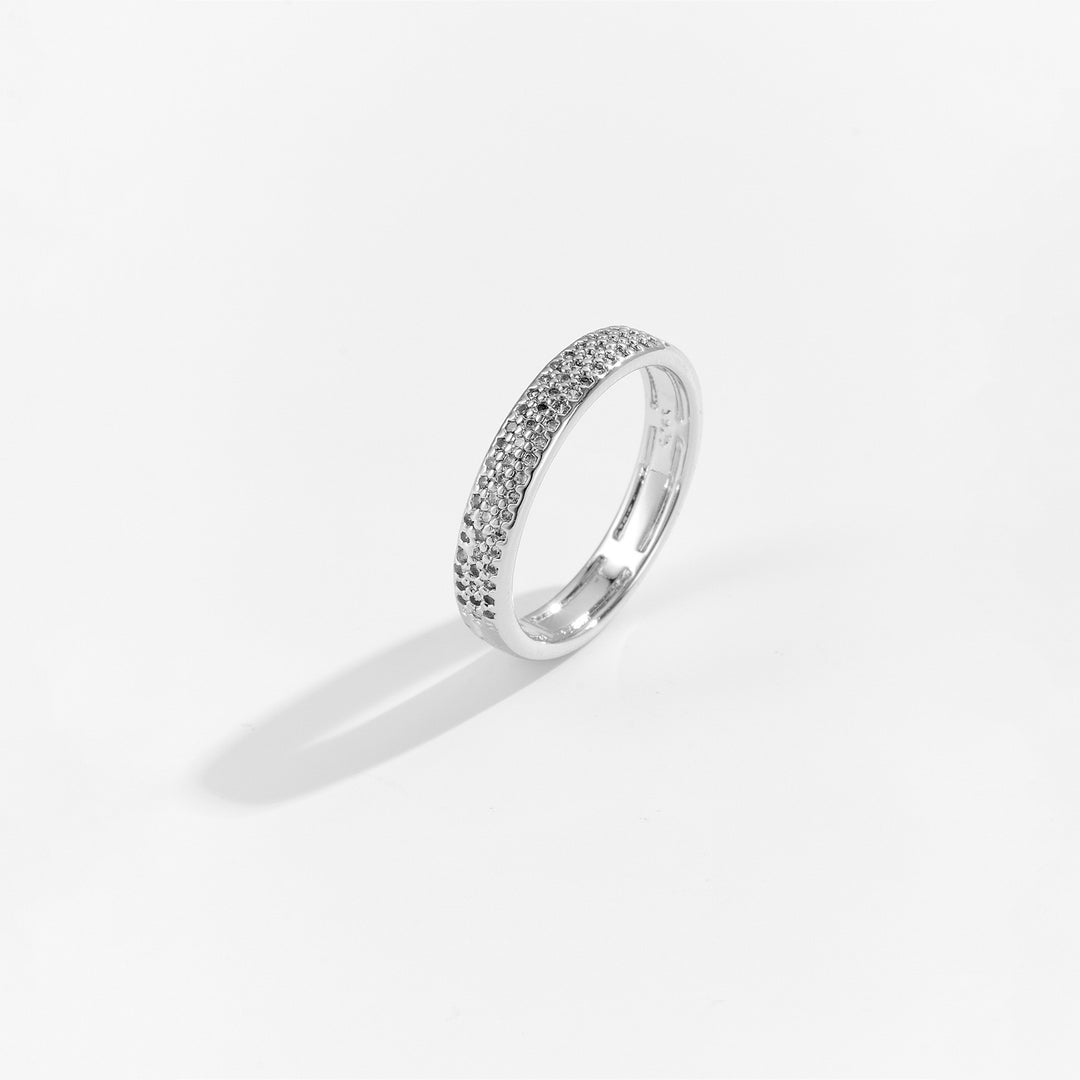 Lumen Band Ring