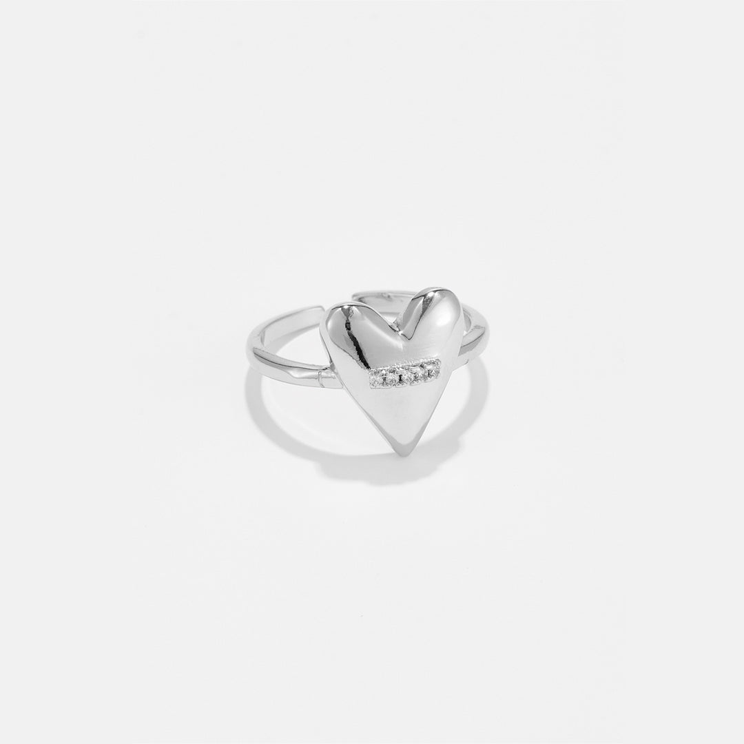 Crush Ring