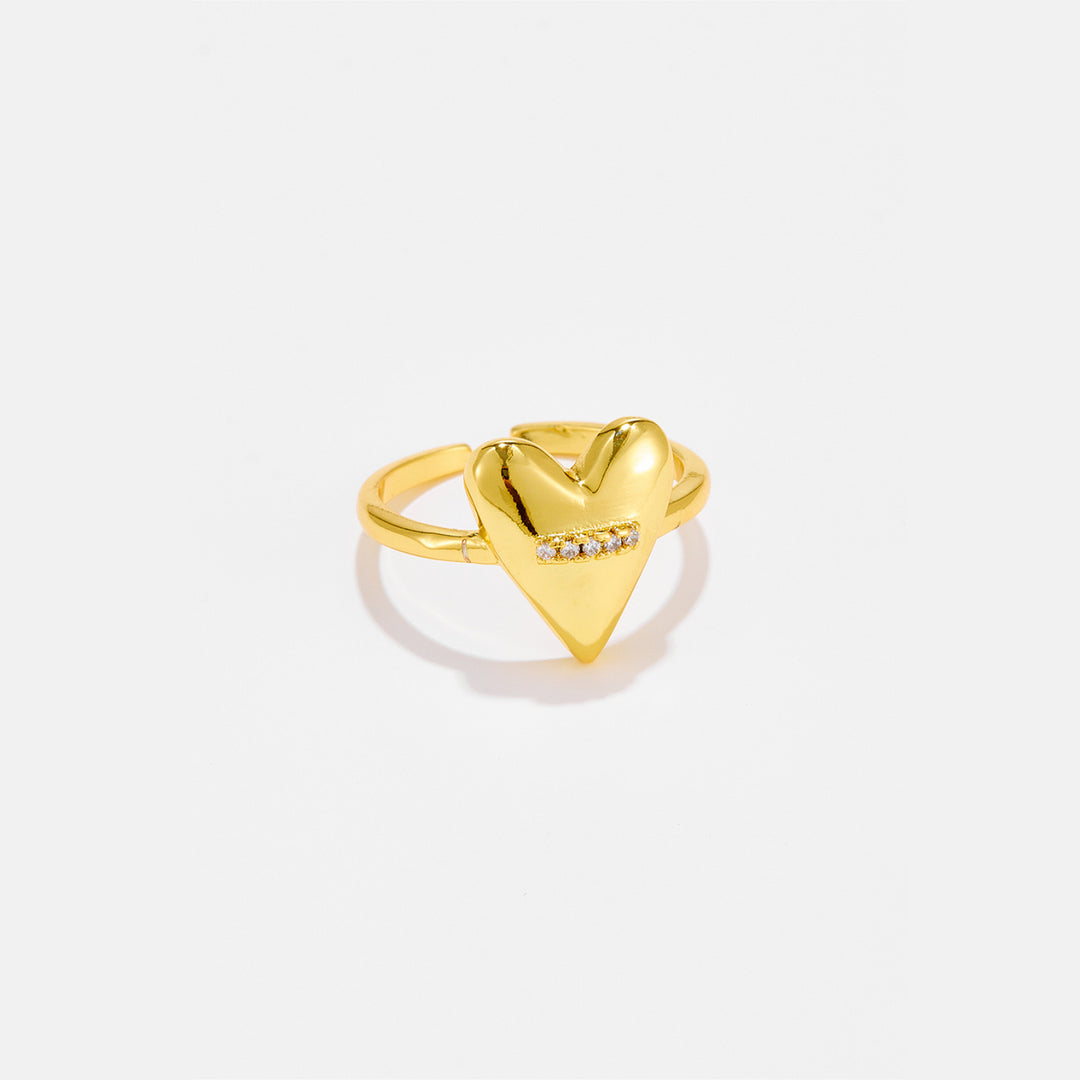 Crush Ring