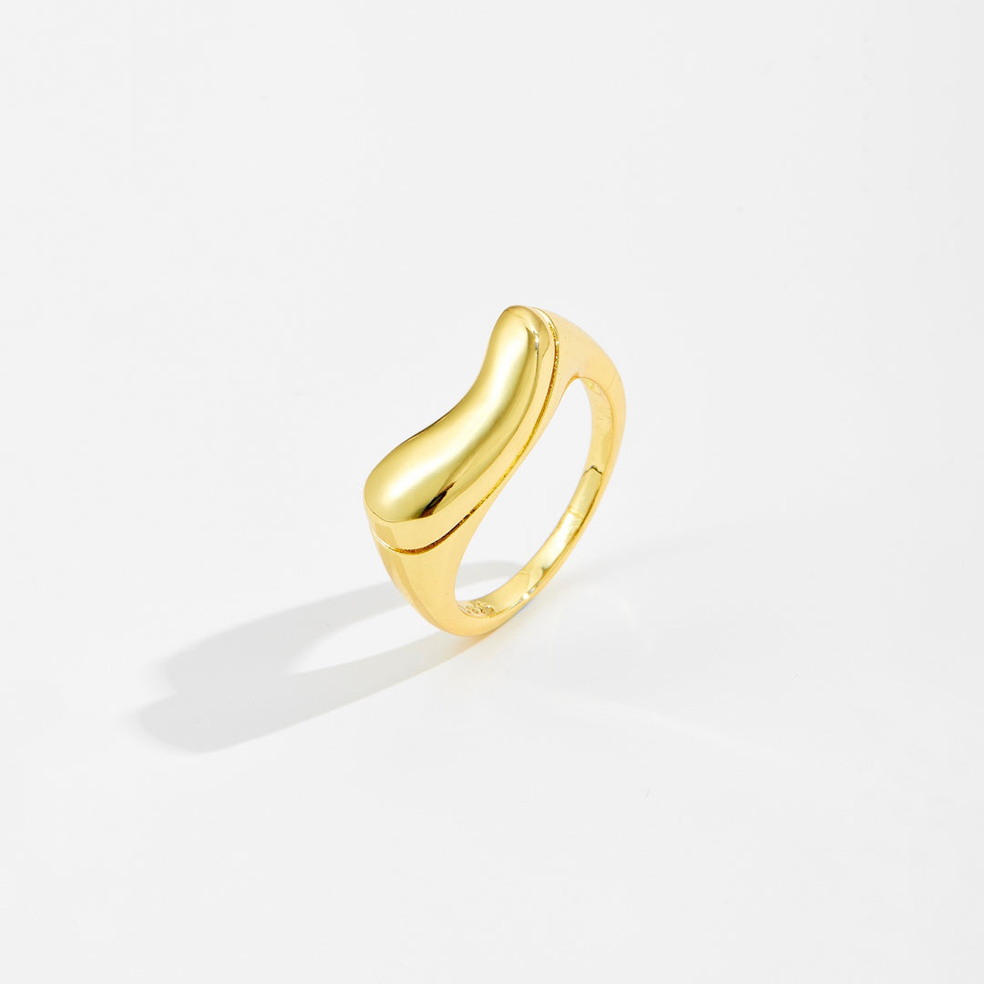 Melt Ring