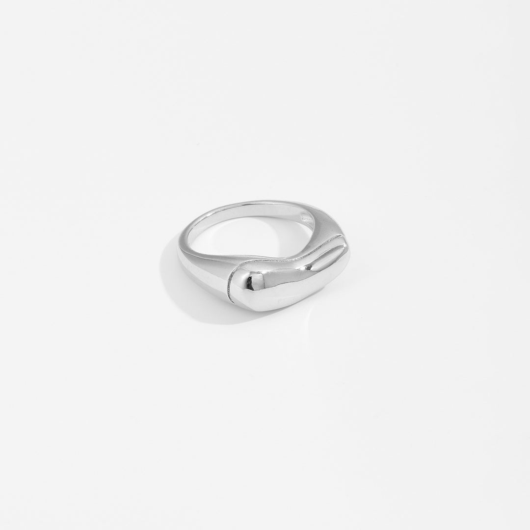 Melt Ring