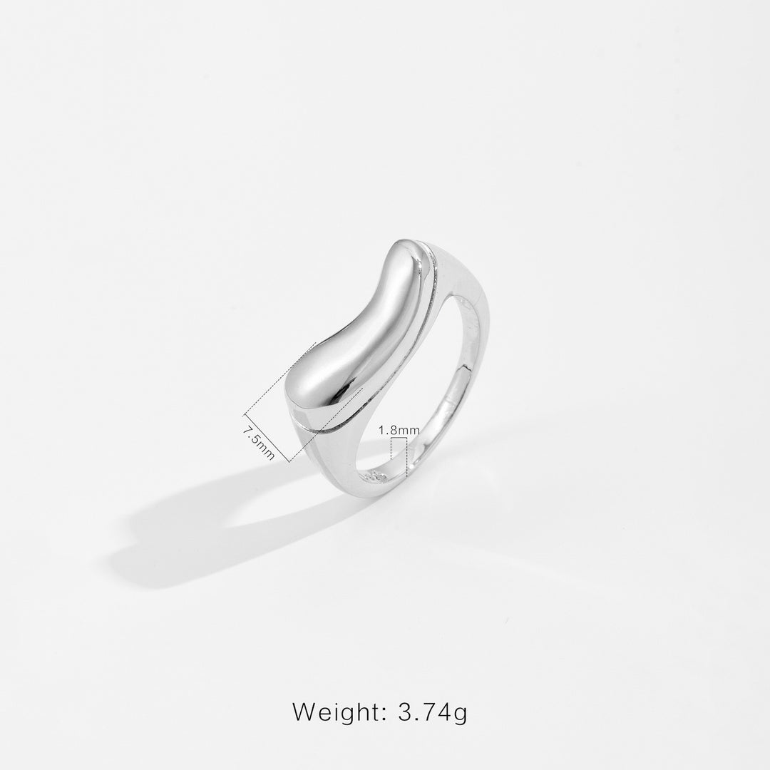 Melt Ring