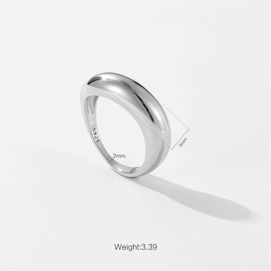 Orbit Ring