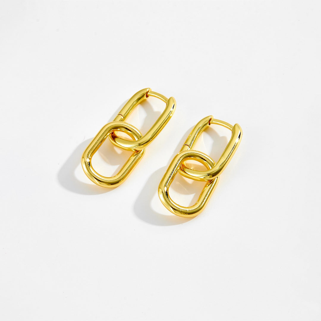 Link Between Worlds Earrings